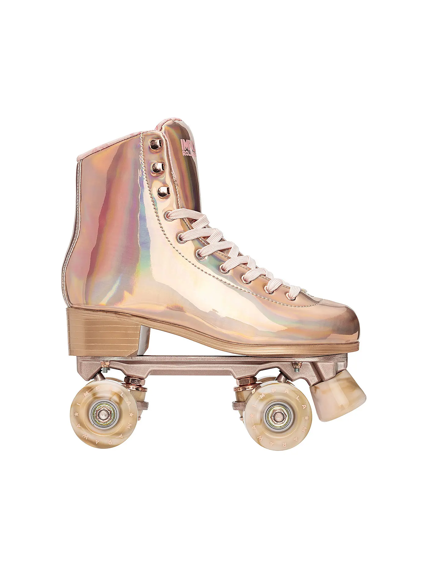 IMPALA | Rollerskates Improlli Marawa Rosegold | 